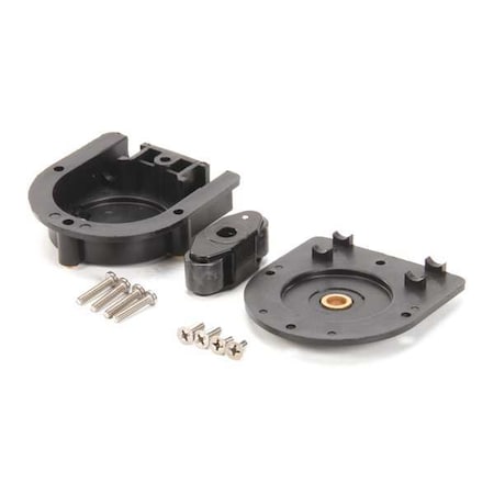 Head Pump Peristaltic Assy., K MPN:114203