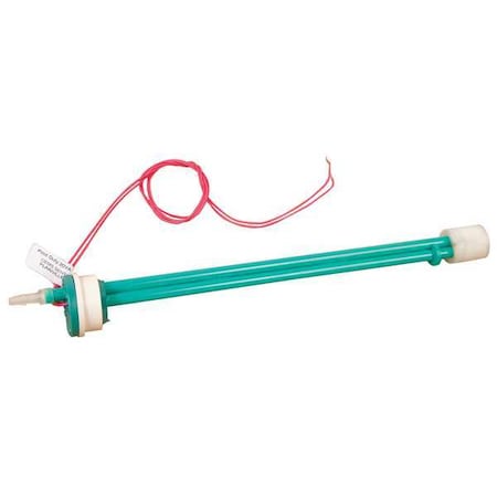 Float Tube Level Switch MPN:WS1