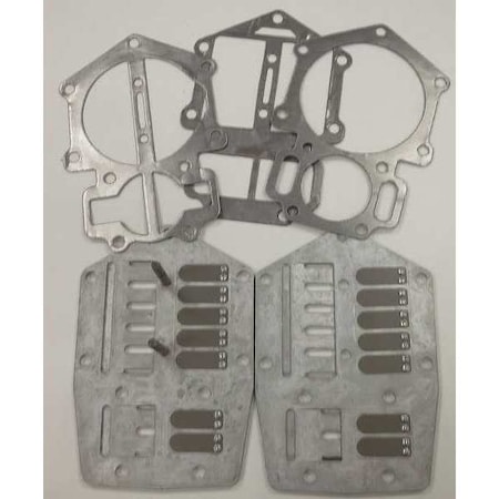 Kit, Valve, Champion, Gardner Denver MPN:Z1183