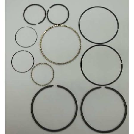 Ring Set, Champion, Gardner Denver MPN:Z799