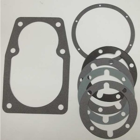 Pump Gasket Set, Champion, Gardner Denver MPN:Z800