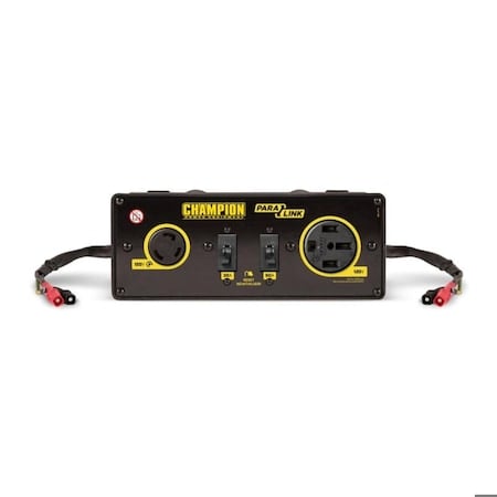 Parallel Cable Kit, 50A MPN:100319