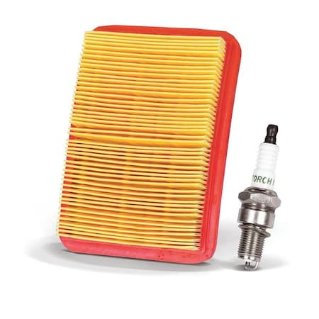 Whole House Gen Maintenance Kit, 8.5kW MPN:100372