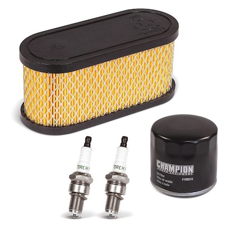 Whole House Gen Maintenance Kit, 11-14kW MPN:100373