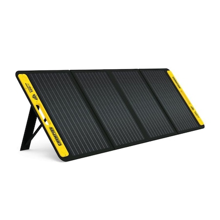 Champion Power Station Solar Panel, 120W MPN:201246