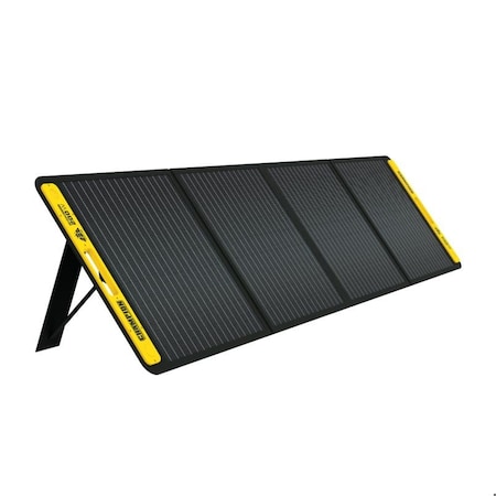 Champion Power Station Solar Panel, 200W MPN:201247