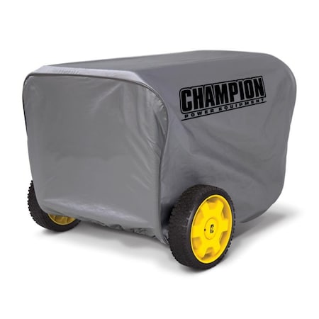 Generator Cover, Grey, 2800-4750W MPN:C90011