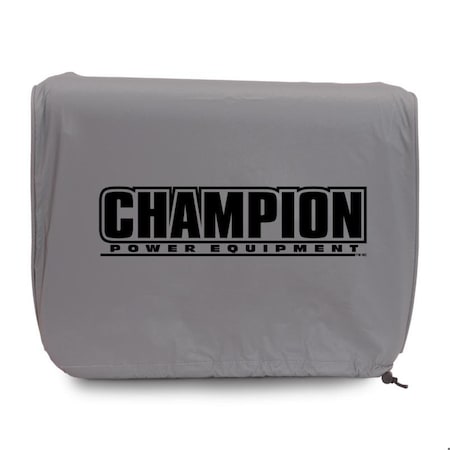 Generator Cover, Grey, 1200-1875W MPN:C90015