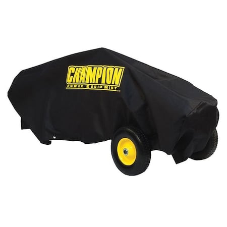 Log Splitter Cover, Fits 7 t Model MPN:90053