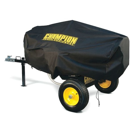 Log Splitter Cover, Fits 15-27 t Models MPN:90054