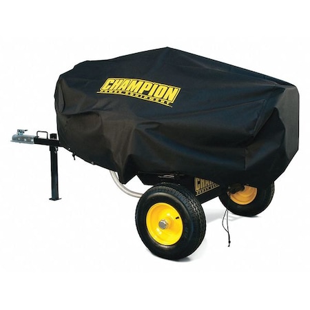Log Splitter Cover, Fits 30-37 t Models MPN:90055