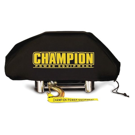 Winch Cover, for 8000-10000 Models MPN:18035