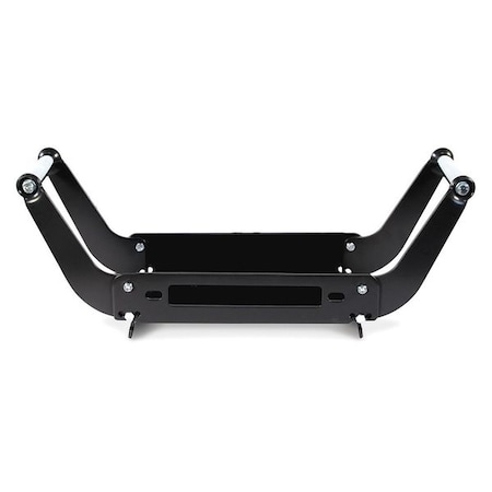 Winch Speed Mount Hitch Adapter MPN:C90002