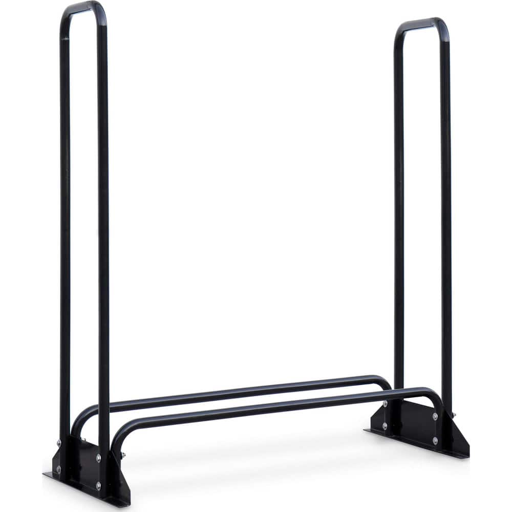 Power Lawn & Garden Equipment Accessories, Material: Steel , Overall Height: 57.3in , For Use With: Firewood Storage  MPN:100540