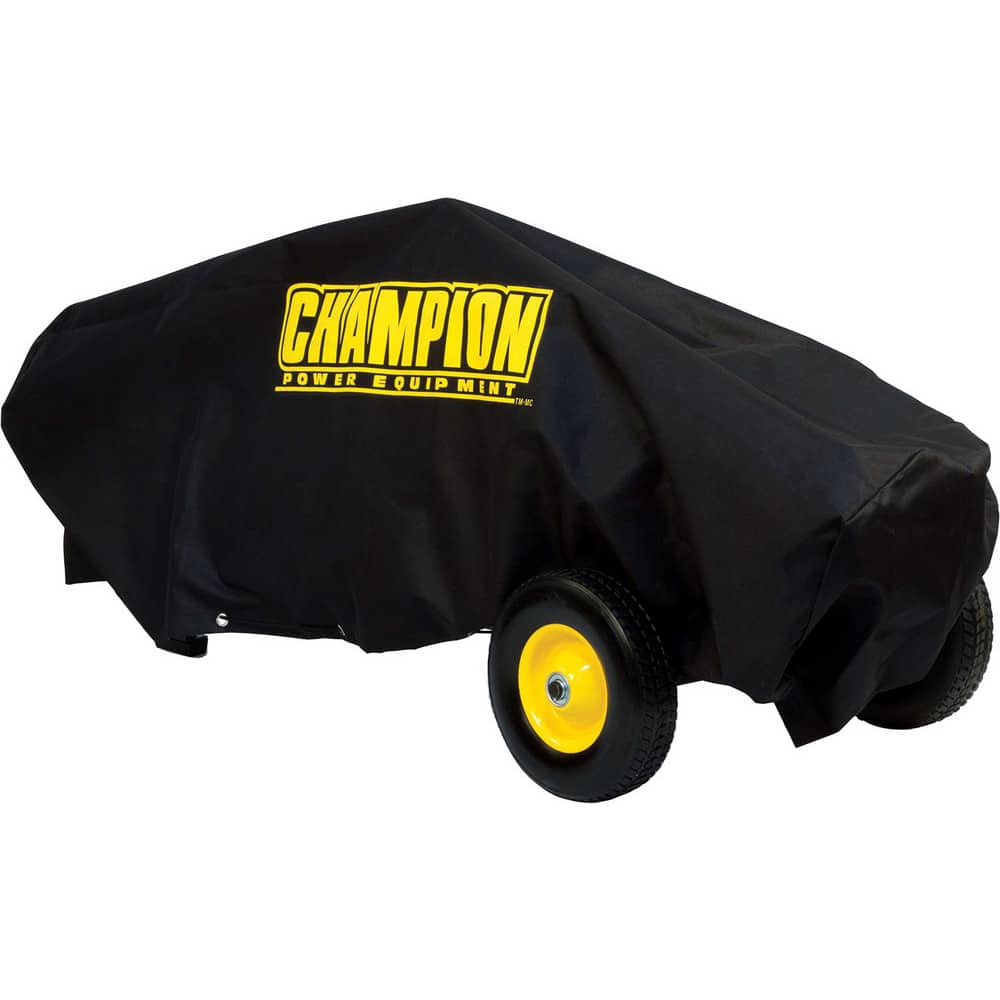 Power Lawn & Garden Equipment Accessories, Material: Polyester , Overall Height: 16.5in  MPN:90053