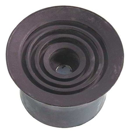 Isolator Foot MPN:0J8836