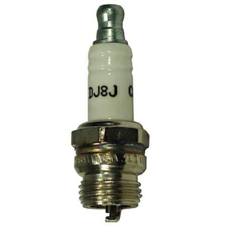 Spark Plug, DJ8J, PK4 MPN:130-071-4