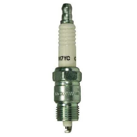 Spark Plug, RV17YC MPN:130083