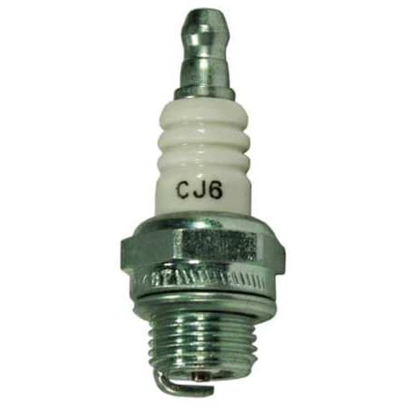 Spark Plug, CJ6 MPN:130098