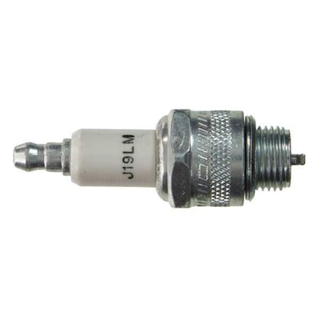Shop Pack Spark Plug J19LM, PK24 MPN:861S