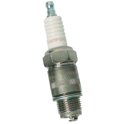 D23 Champion Spark Plug MPN:523