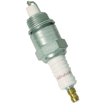 D89D Champion Spark Plug MPN:543