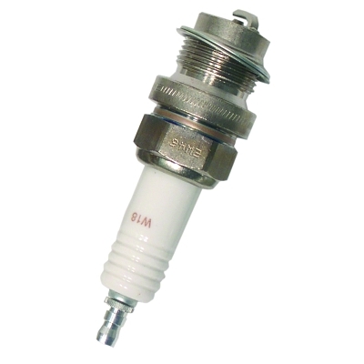 W14 Champion Spark Plug MPN:569