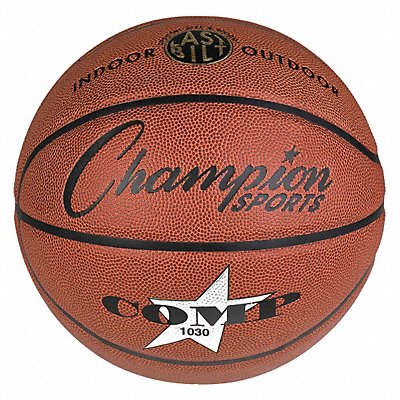 Basketball Size 6 Composite Cover MPN:SB1030