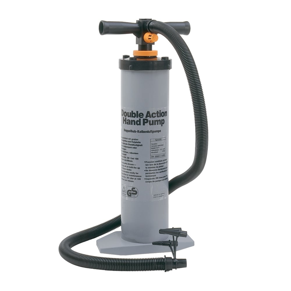 Champion Sports High-Volume Air Pump MPN:CHSP50