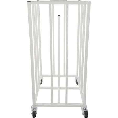Vertical Ball Cage, Lockable, Up to 20 MPN:20BC