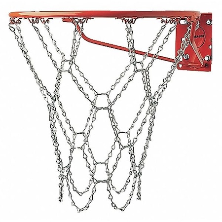 Basketball Goal Net, .54 lb., Size 21in. MPN:410