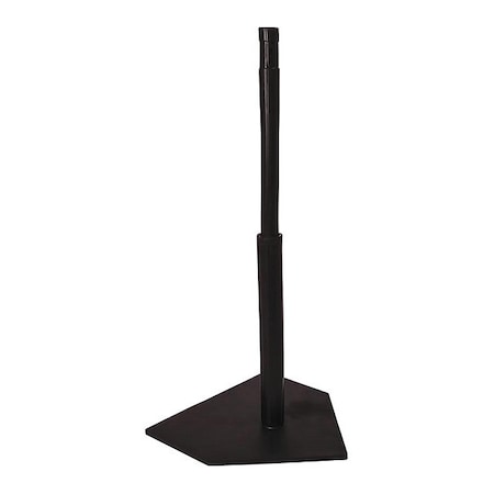 Deluxe BaseBall, Batting Tee, Adjustable MPN:90