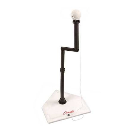 BaseBall, Batting Tee Trainer, Adjustable MPN:92