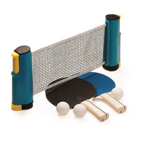 Anywhere Table Tennis Set MPN:AWTSET