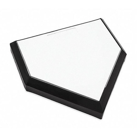 Pro Bury-All BaseBall, Home Plate MPN:BH88