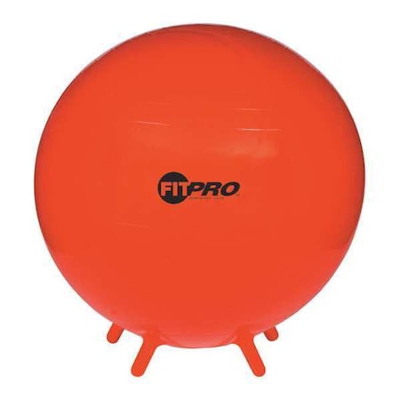FitPro Ball, 75cm Ball, Stability Legs MPN:BL75