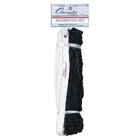 Badminton Net, 21ft W MPN:BN1