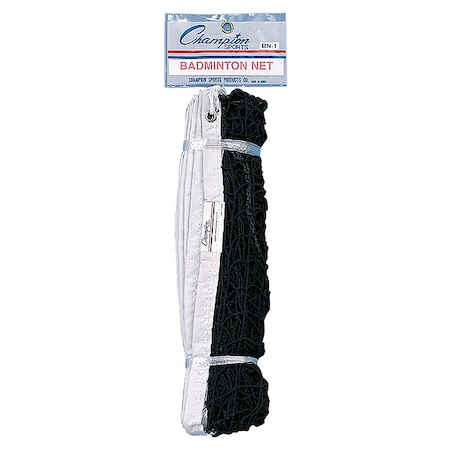 Badminton Net, 21in W MPN:BN20