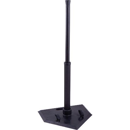 Batting Tee, Single Position, Adjustable MPN:BT101
