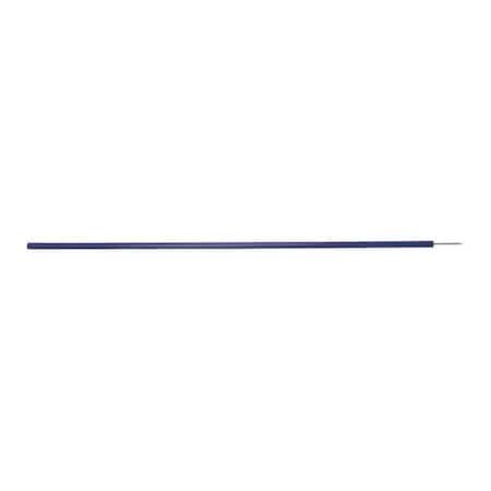 Sports Coaching Sticks, Blue, 60