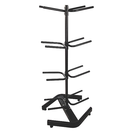U-Ring Double Medicine Ball Tree, 28 in W MPN:dtm1