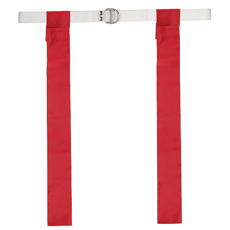Flag Football Set, PK 12 MPN:FFB1RD