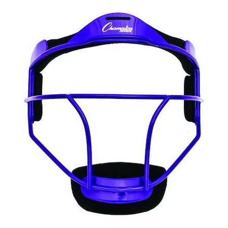 Youth SoftBall, Fielders Mask, Purple MPN:FMYPR