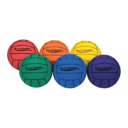 Ultra Foam VolleyBall Set, 8