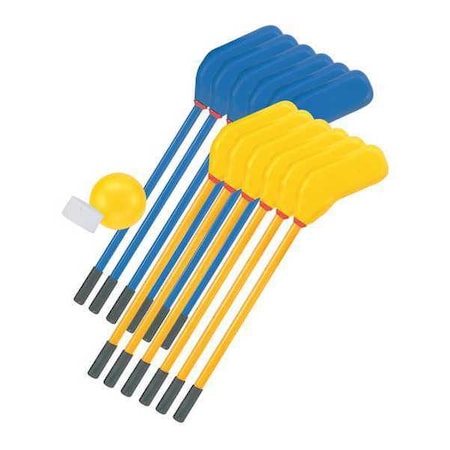 Rhino Skin Soft Hockey Set, 30