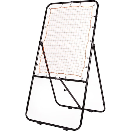 Lacrosse Ball, Rebounder, 4 Angles, 4x3ft MPN:LBT10