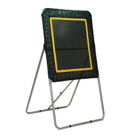 Deluxe Lacrosse Ball, Rebounder, 4x3ft MPN:LBT43