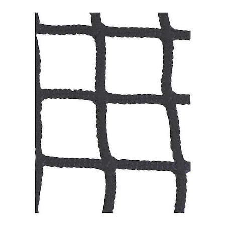 Lacrosse Net, Weather Treated, 6mm, PR MPN:LN56WT