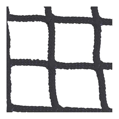 Lacrosse Net, Weather Treated, 7mm, PR MPN:LN57WT