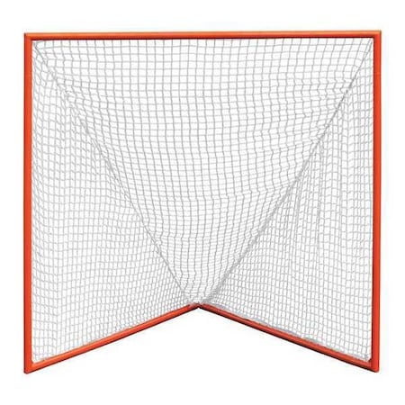 Pro High School Lacrosse GoalL 6x6ft MPN:LNGHS
